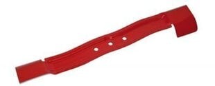 Запасные ножи PowerMax 37 E art 4075 для газонокосилки  цена и информация | Садовые инструменты | 220.lv