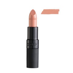GOSH Velvet Touch Lipstick lūpu krāsa 4 g, 001 Matt Baby Lips cena un informācija | Lūpu krāsas, balzāmi, spīdumi, vazelīns | 220.lv
