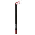 GOSH Velvet Touch Lipliner ūdensnoturīgs lūpu zīmulis 1.2 g, 003 Cardinal Red