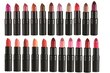 GOSH Velvet Touch Lipstick lūpu krāsa 4 g, 154 Burgundy цена и информация | Lūpu krāsas, balzāmi, spīdumi, vazelīns | 220.lv