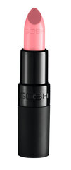 GOSH Velvet Touch Lipstick lūpu krāsa 4 g, 155 Innocent cena un informācija | Lūpu krāsas, balzāmi, spīdumi, vazelīns | 220.lv