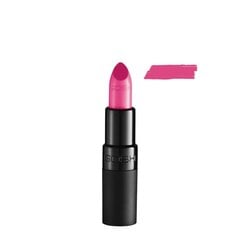 GOSH Velvet Touch Lipstick lūpu krāsa 4 g, 157 Precious цена и информация | Помады, бальзамы, блеск для губ | 220.lv