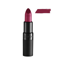 GOSH Velvet Touch Lipstick lūpu krāsa 4 g, 159 Boheme цена и информация | Помады, бальзамы, блеск для губ | 220.lv