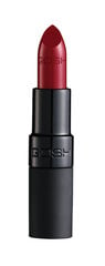 GOSH Velvet Touch Lipstick lūpu krāsa 4 g, 170 Night Kiss цена и информация | Помады, бальзамы, блеск для губ | 220.lv