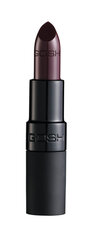 GOSH Velvet Touch Lipstick lūpu krāsa 4 g, 171 Twilight цена и информация | Помады, бальзамы, блеск для губ | 220.lv