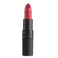 GOSH Velvet Touch Lipstick lūpu krāsa 4 g, 006 Matt Raspberry