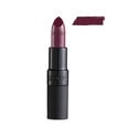 GOSH Velvet Touch Lipstick lūpu krāsa 4 g, 008 Matt Plum