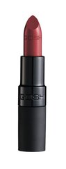GOSH Velvet Touch Lipstick lūpu krāsa 4 g, 015 Matt Grape cena un informācija | Lūpu krāsas, balzāmi, spīdumi, vazelīns | 220.lv