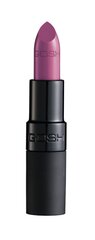 GOSH Velvet Touch Lipstick lūpu krāsa 4 g, 016 Matt Purple цена и информация | Помады, бальзамы, блеск для губ | 220.lv