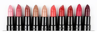 GOSH Velvet Touch Lipstick lūpu krāsa 4 g, 017 Matt Clove цена и информация | Помады, бальзамы, блеск для губ | 220.lv