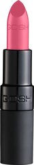 GOSH Velvet Touch Lipstick lūpu krāsa 4 g, 020 Matt Pleasure цена и информация | Помады, бальзамы, блеск для губ | 220.lv
