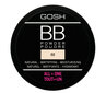 Gosh BB Powder pūderis 6.5 g, 02 Sand cena un informācija | Grima bāzes, tonālie krēmi, pūderi | 220.lv