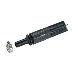 Фильтр с клапаном противотока 25 мм (1) Gardena цена и информация | Оборудование для полива | 220.lv