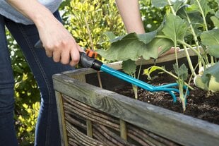 Rušināšanas kaplis Gardena CS, 3 zari cena un informācija | Dārza instrumenti | 220.lv