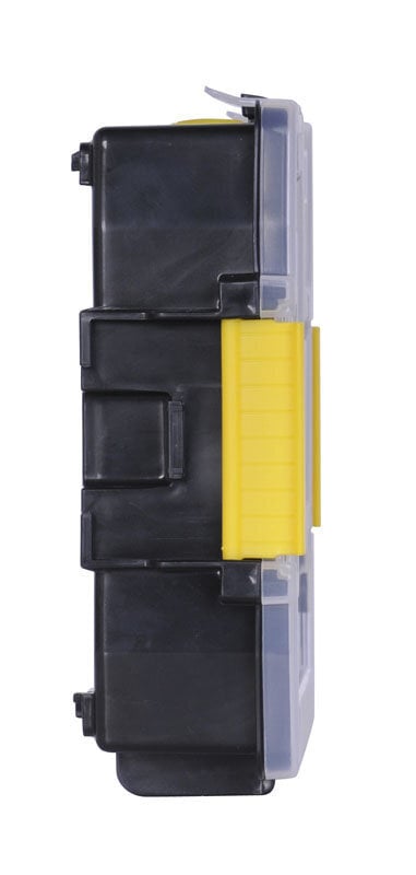 Stanley Detaļu kaste S ar izņemamiem starpsienu nodalījumiem цена и информация | Instrumentu kastes | 220.lv