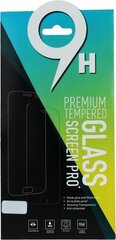 GreenLine Pro+ Tempered Glass 9H Aizsargstikls Apple iPhone SE 2020 cena un informācija | Ekrāna aizsargstikli | 220.lv