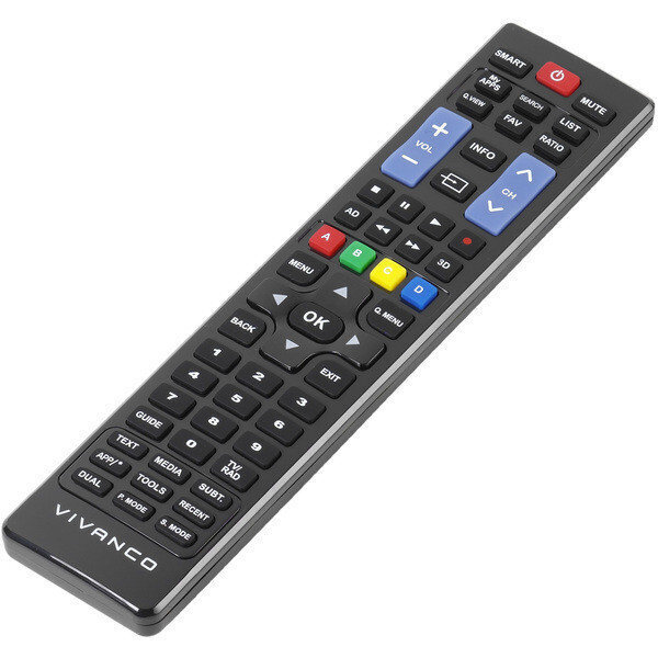 Vivanco 38016 cena un informācija | Televizoru un Smart TV aksesuāri | 220.lv
