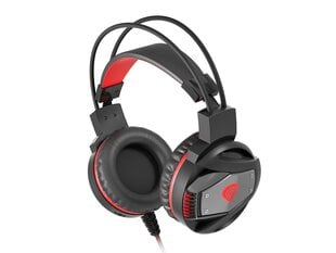 Genesis Gaming Headset Neon 350, 2 x 3. cena un informācija | Austiņas | 220.lv