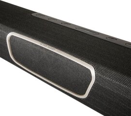 5.1 kanālu Soundbar skaļrunis Polk Audio MagniFi MAX SR цена и информация | Домашняя акустика и системы «Саундбар» («Soundbar“) | 220.lv