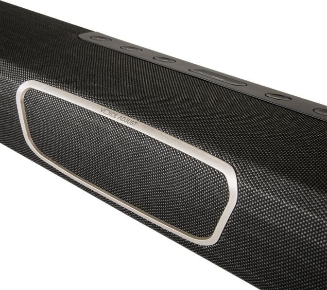 5.1 kanālu Soundbar skaļrunis Polk Audio MagniFi MAX SR cena un informācija | Mājas akustika, Sound Bar sistēmas | 220.lv