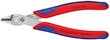 Knipex 7803140 Super Knips XL sānu knaibles, 140 mm cena un informācija | Rokas instrumenti | 220.lv