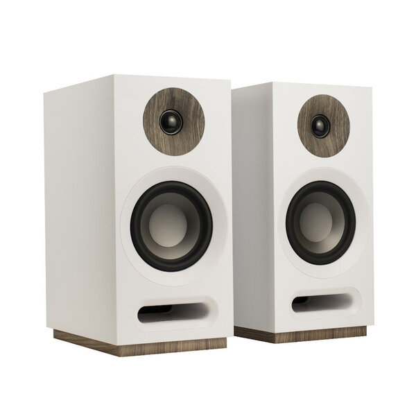 paradigm se3 speakers