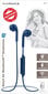 Vivanco bezvadu austiņas + mikrofons Smart Air 3, zilas (38910) cena un informācija | Austiņas | 220.lv