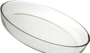 Pyrex cepešforma 39x27cm, ovāla цена и информация | Формы, посуда для выпечки | 220.lv