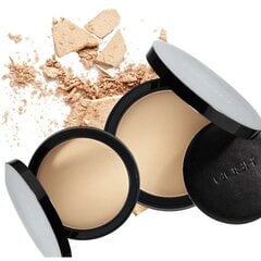 GOSH Pressed Powder pūderis 10 g, 03 Warm Sand cena un informācija | Grima bāzes, tonālie krēmi, pūderi | 220.lv