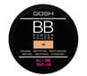 GOSH BB Powder BB pūderis 6.5 g, 08 Chestnut cena un informācija | Grima bāzes, tonālie krēmi, pūderi | 220.lv