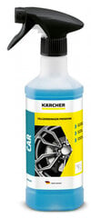 Kärcher līdzeklis disku tīrīšanai Premium RM 667 цена и информация | Автохимия | 220.lv