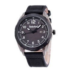 Timberland Vīriešu rokas pulkstenis cena un informācija | Vīriešu pulksteņi | 220.lv