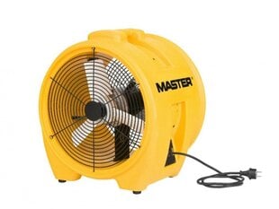 Ventilators BL 8800/7800 m³/h, Master cena un informācija | Sildītāji | 220.lv