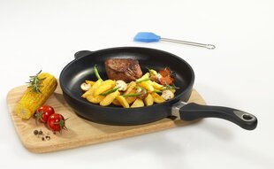 Braise сковорода World´s Best Pan I728EZ2 цена и информация | Cковородки | 220.lv
