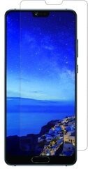 muvit MUTPG0356 Glass for Huawei P20 Lite (2018) cena un informācija | Ekrāna aizsargstikli | 220.lv