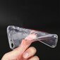 Blun 3D Prism Formas Super Plāns silikona aizmugures maks-apvalks priekš Huawei Mate 20 Lite Melns cena un informācija | Telefonu vāciņi, maciņi | 220.lv