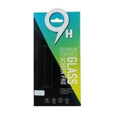 Aizsargstikls Glass PRO+    HTC    U12+ Tempered Glass cena un informācija | Ekrāna aizsargstikli | 220.lv