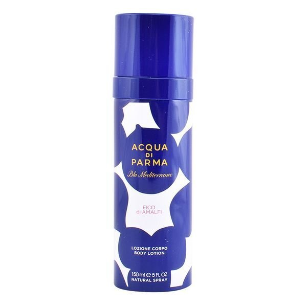 Acqua di Parma Blu Mediterraneo Fico di Amalfi ķermeņa pieniņš 150 ml цена и информация | Parfimēta sieviešu kosmētika | 220.lv