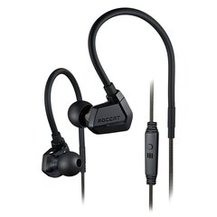 Roccat headset Score (ROC-14-220) цена и информация | Наушники с микрофоном Asus H1 Wireless Чёрный | 220.lv