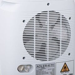 Adler Air Dehumidifier AD 7917 цена и информация | Осушители воздуха, влагопоглотители | 220.lv