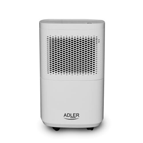 Adler Air Dehumidifier AD 7917 цена и информация | Gaisa sausinātāji, mitruma savācēji | 220.lv