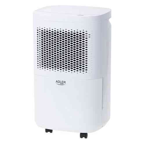 Adler Air Dehumidifier AD 7917 cena un informācija | Gaisa sausinātāji, mitruma savācēji | 220.lv