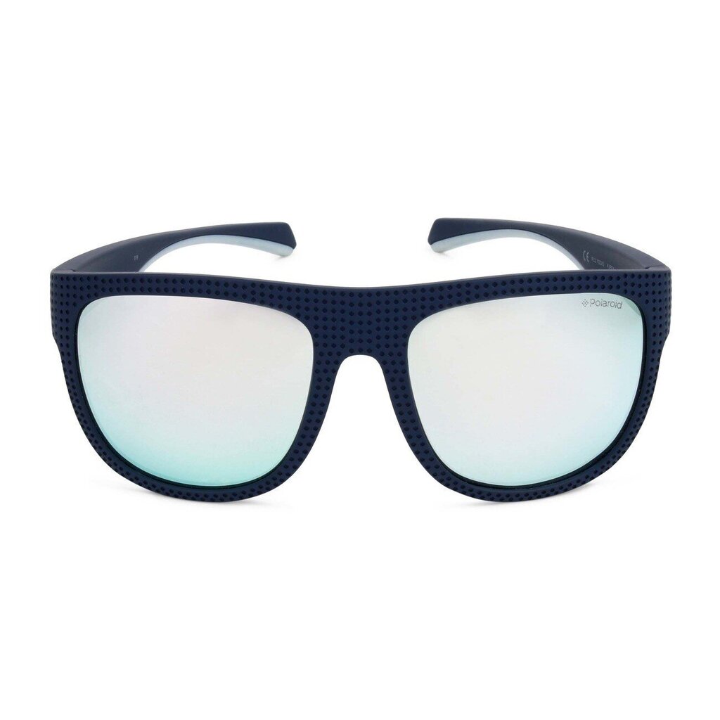 Polaroid vīriešu saulesbrilles, zilā krāsā цена и информация | Saulesbrilles  vīriešiem | 220.lv