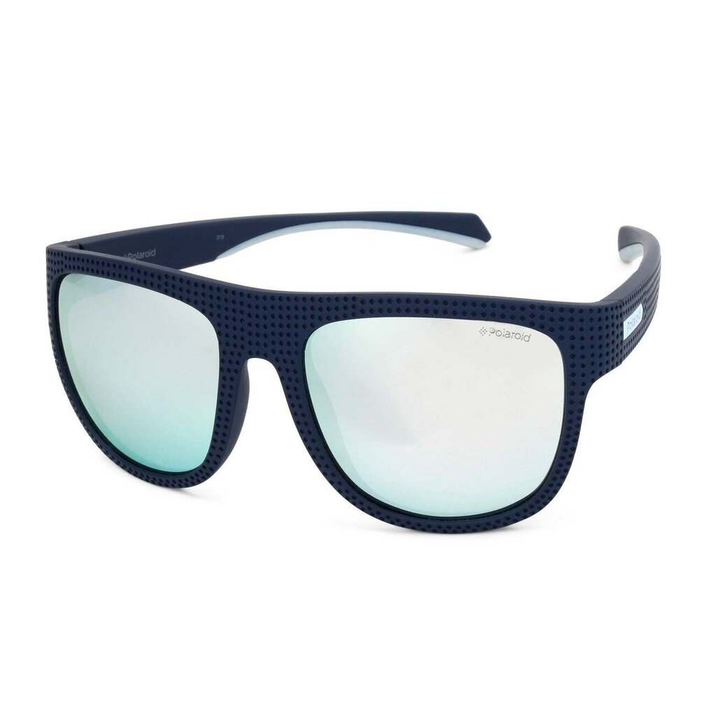 Polaroid vīriešu saulesbrilles, zilā krāsā cena un informācija | Saulesbrilles  vīriešiem | 220.lv