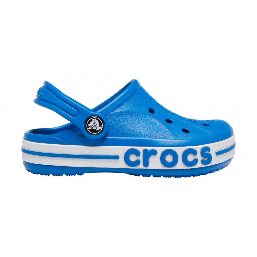 Crocs™ Bayaband Clog Kid's cena un informācija | Gumijas klogi bērniem | 220.lv