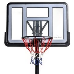Basketbola statīvs Meteor Chicago 21 цена и информация | Баскетбольные стойки | 220.lv