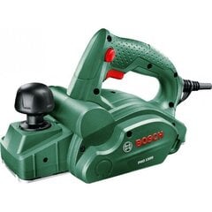 Bosch PHO 1500 ēvele (06032A4020) цена и информация | Рубанки | 220.lv