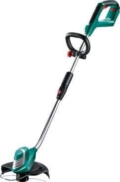 Bosch trimmeris AdvancedGrassCut 36 (Bez akumulatora un uzlādes ierīces) цена и информация | Trimmeri, krūmgrieži | 220.lv