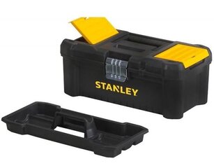 Ящик для инструментов 16, Stanley цена и информация | Ящики для инструментов, держатели | 220.lv