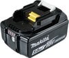 Makita DTD153RTJ akumulatora triecienskrūvgriezis, 18 V; 2x5,0 Ah цена и информация | Skrūvgrieži, urbjmašīnas | 220.lv